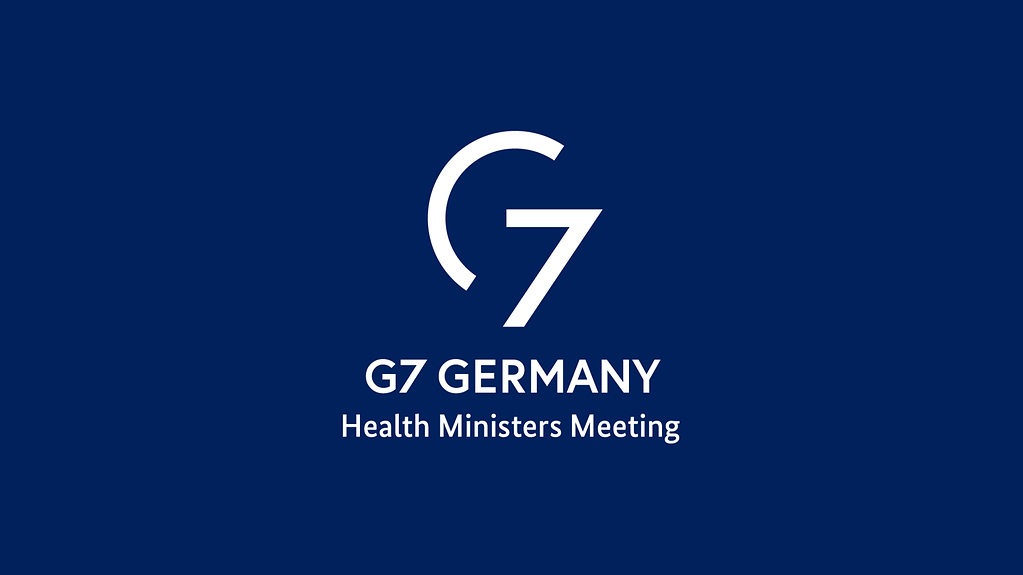 Die Gesundheitsministerinnen und -minister treffen sich unter deutscher G7-Präsidentschaft am 19./20. Mai 2022 in Berlin.