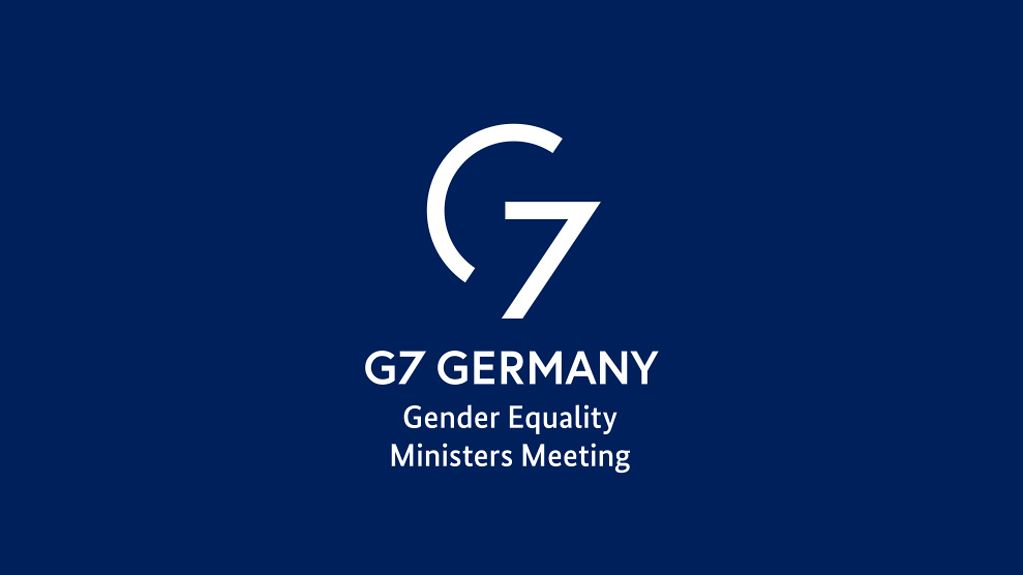 Under the German G7 Presidency, the gender equality ministers met in Berlin on 13/14 October 2022.