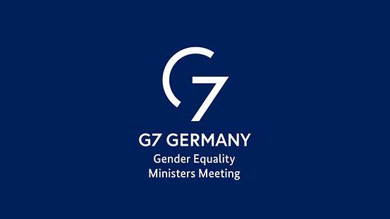 Under the German G7 Presidency, the gender equality ministers will meet in Berlin on 13/14 October 2022.