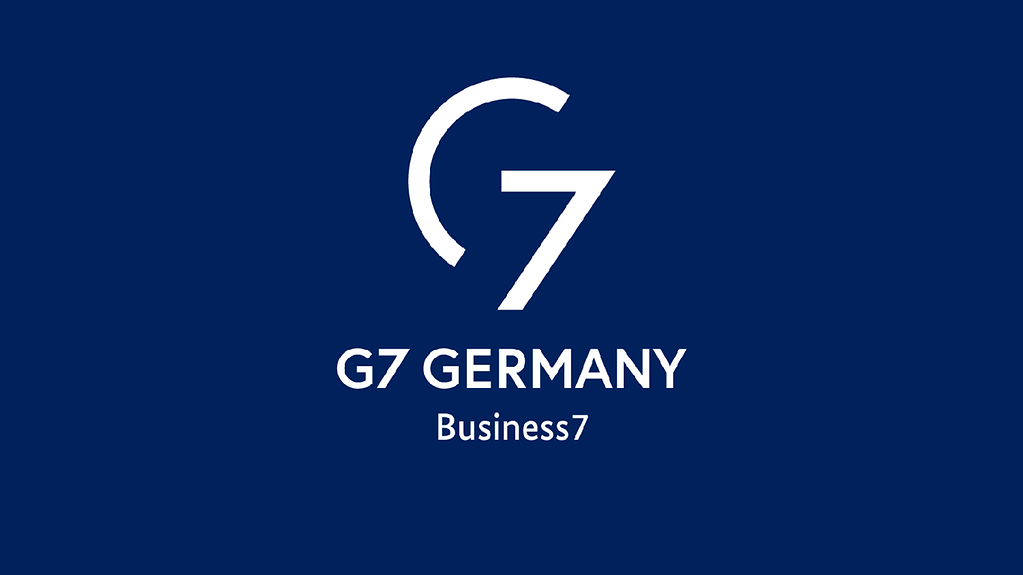 Die B7 vertritt die Interessen der Wirtschaft der G7-Staaten