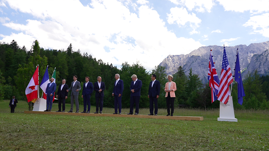 G7 Der Tag 