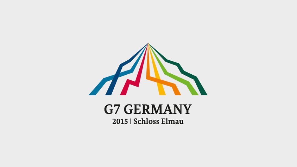 G7-Logo grau